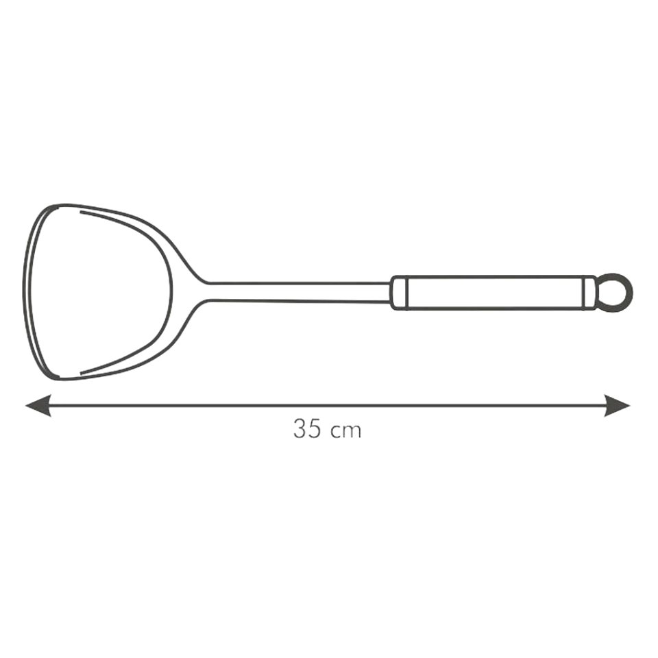 Tescoma Wok turner PRESIDENT