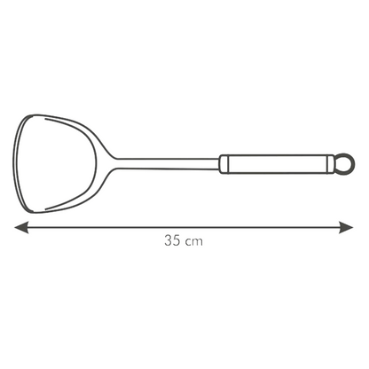 Tescoma Wok turner PRESIDENT
