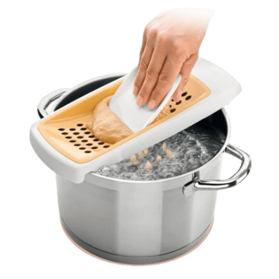 Tescoma Pasta straining set HANDY