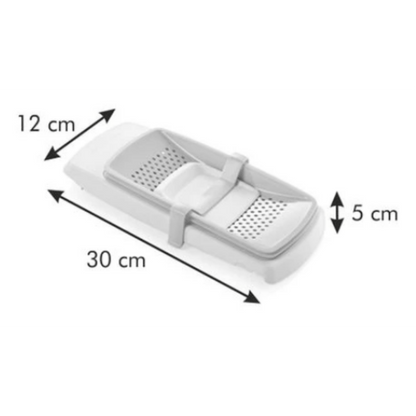 Tescoma Pasta straining set HANDY