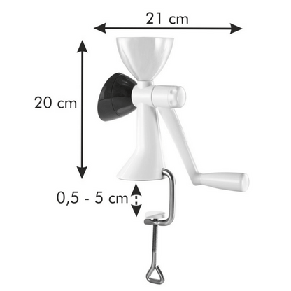Tescoma Poppy seed grinder HANDY