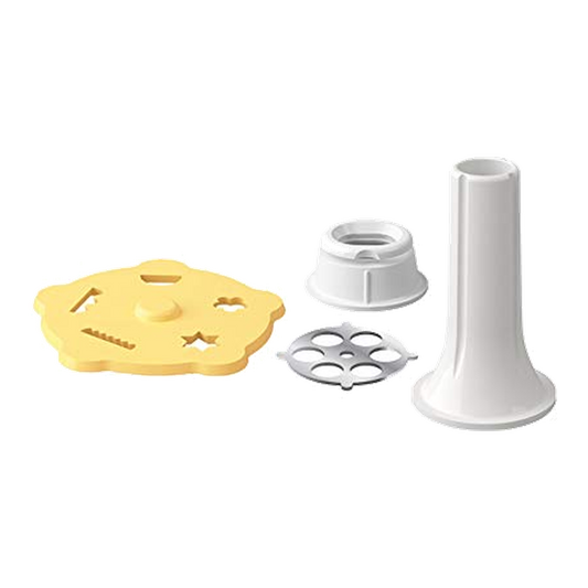 Tescoma Handy Meat Grinder Accessories