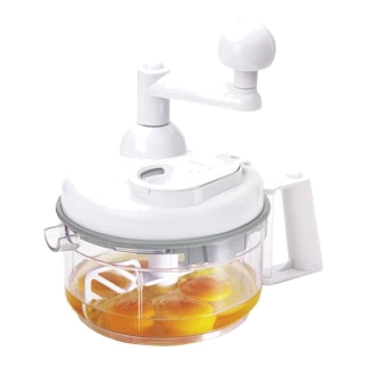 Tescoma Handy Multi Mixer
