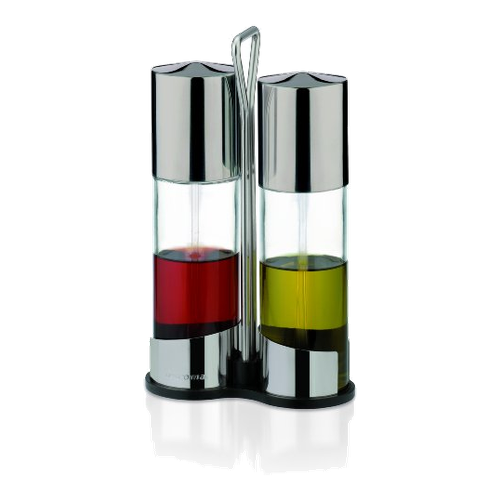 Tescoma Club Oil and Vinegar Dispenser Set