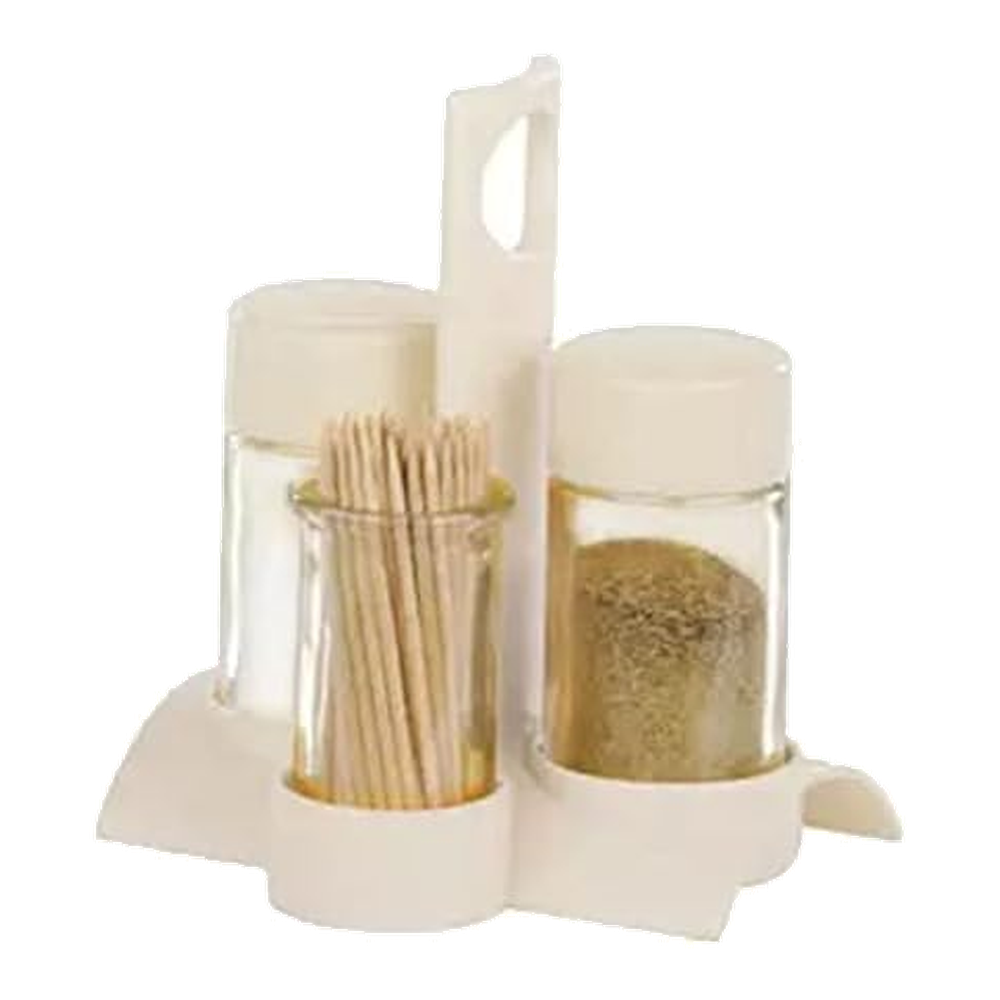 Tescoma Classic Salt and Pepper Shaker Set