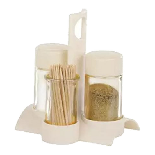 Tescoma Classic Salt and Pepper Shaker Set
