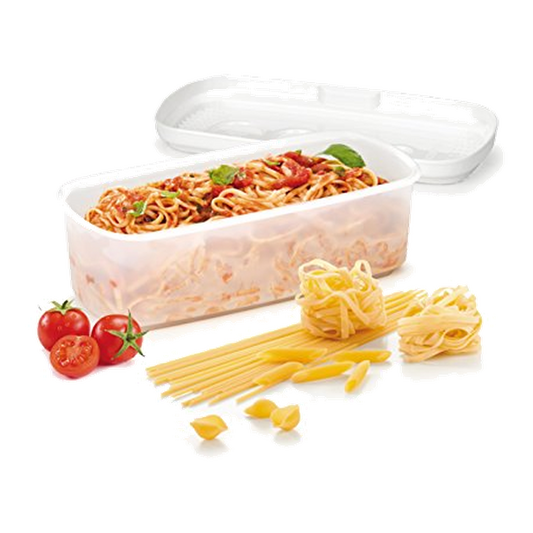 Tescoma Purity Microwave Pasta Pot