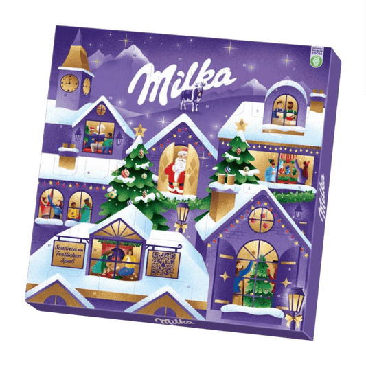 Sedita Mila Mini Adventskalender 280g