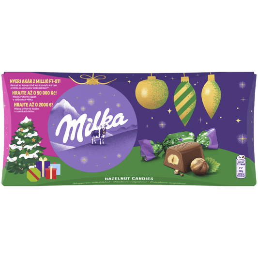 Sedita Mila Mini Adventskalender 280g