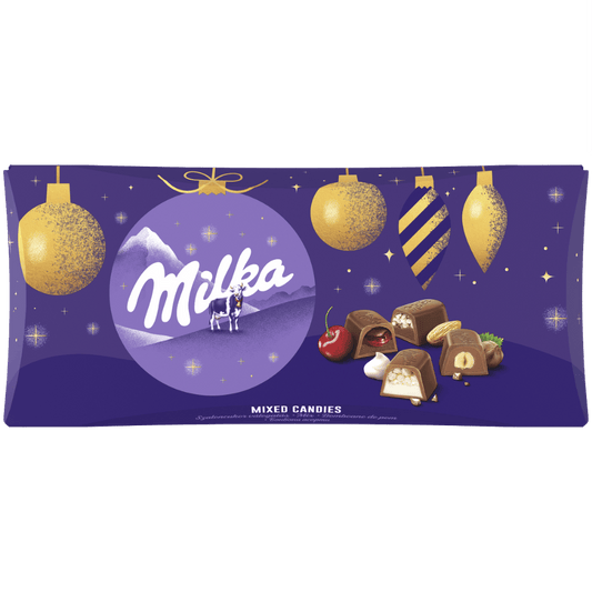 Sedita Mila Mini Adventskalender 280g