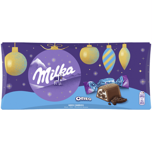 Sedita Mila Mini Adventskalender 280g