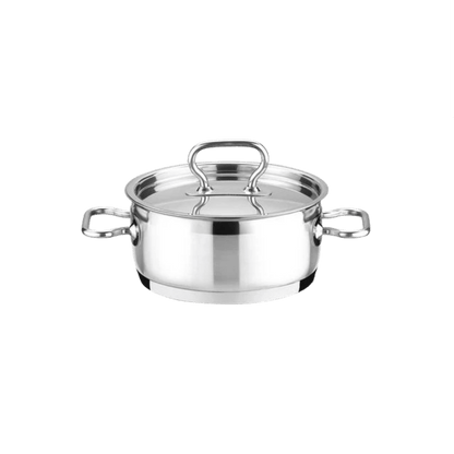Tescoma Casserole HOME PROFI w.cover ¤ 14 cm,1.0 l