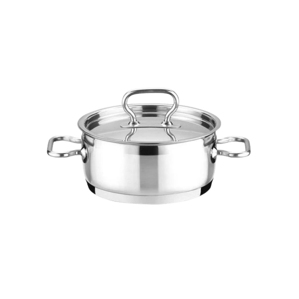 Tescoma Casserole HOME PROFI w.cover¤16 cm,1.5 l