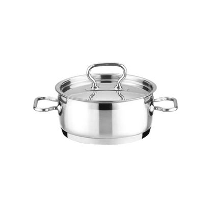 Tescoma Casserole HOME PROFI w.cover¤16 cm,1.5 l