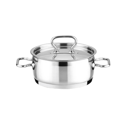 Tescoma Casserole HOME PROFI w.cover ¤ 20 cm,3.0l