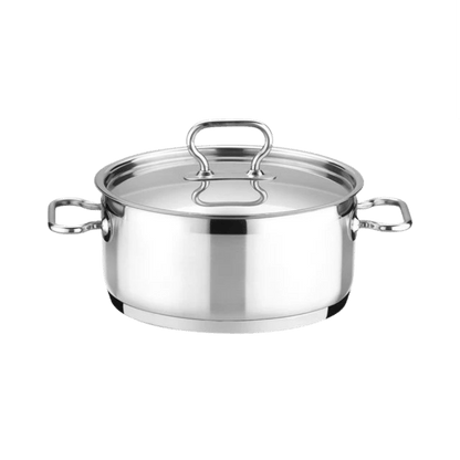 Tescoma Casserole HOME PROFI w.cover¤22 cm,4.0 l
