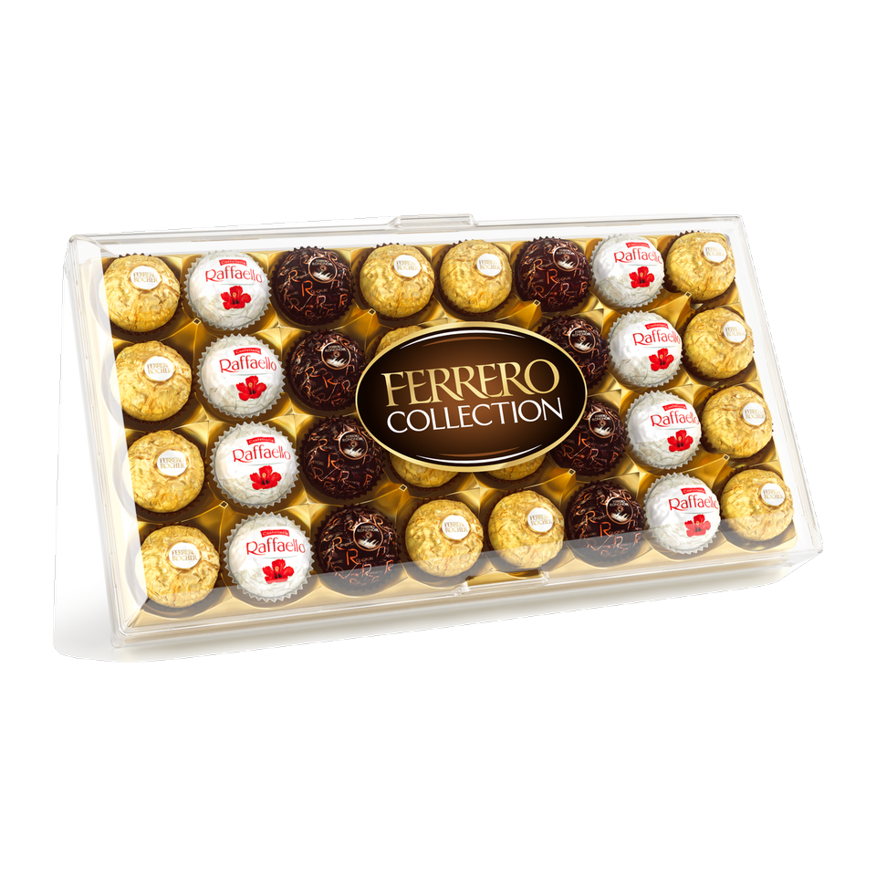 Ferrero Collection Large Gift Box