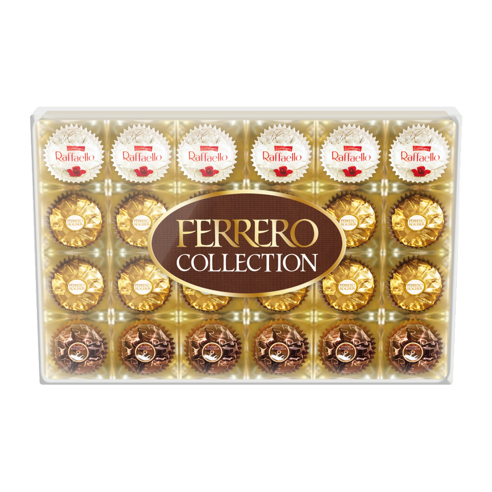 Ferrero Collection Gift Box