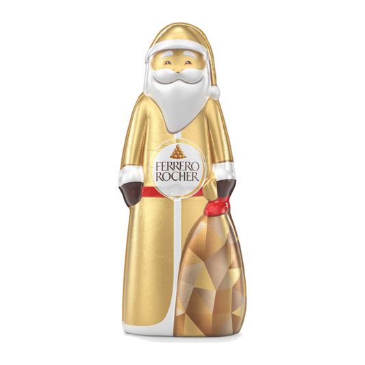 Ferrero Rocher St. Nicholas