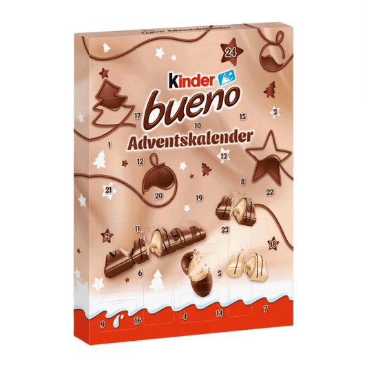 Sedita Mila Mini Adventskalender 280g