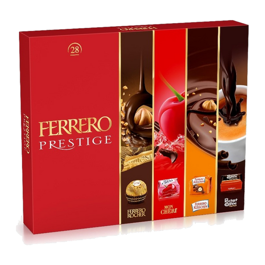 Ferrero Prestige Chocolate Selection 319 g