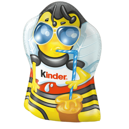 Kinder Easter Chocolate Figure (Assorted Designs)