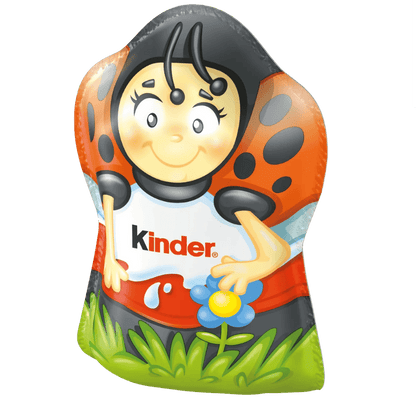 Kinder Easter Chocolate Figure (Assorted Designs)