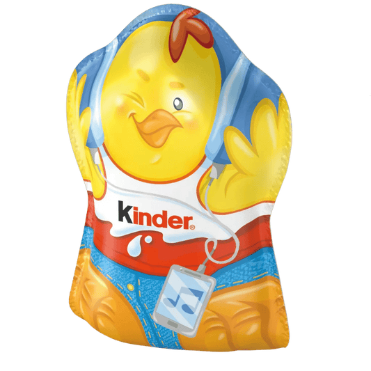 Kinder Easter Chocolate Figure (Assorted Designs)