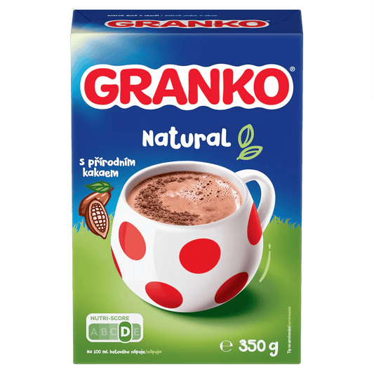 Orion Granko Natural Cocoa