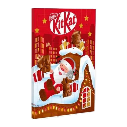 KitKat Advent Calendar