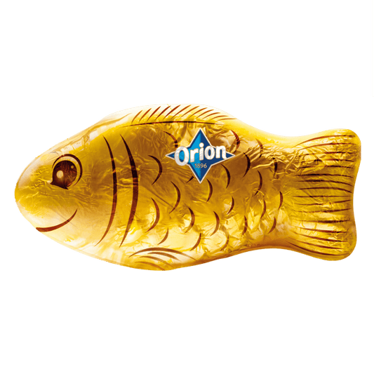 Orion Golden Carp 42g