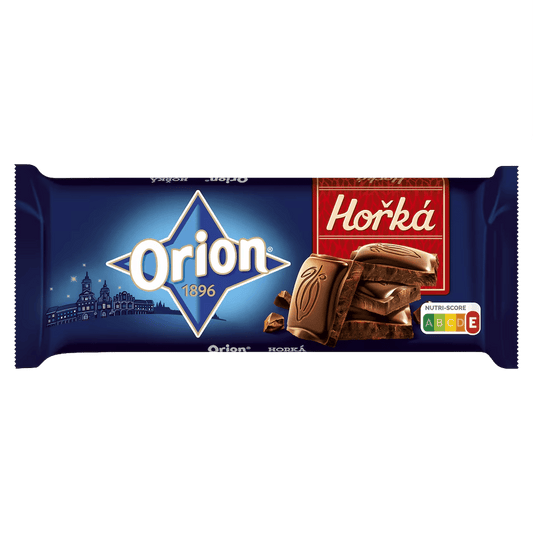 Orion Dark Chocolate
