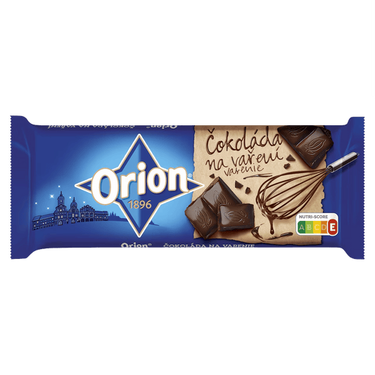 Orion Cooking Chocolate