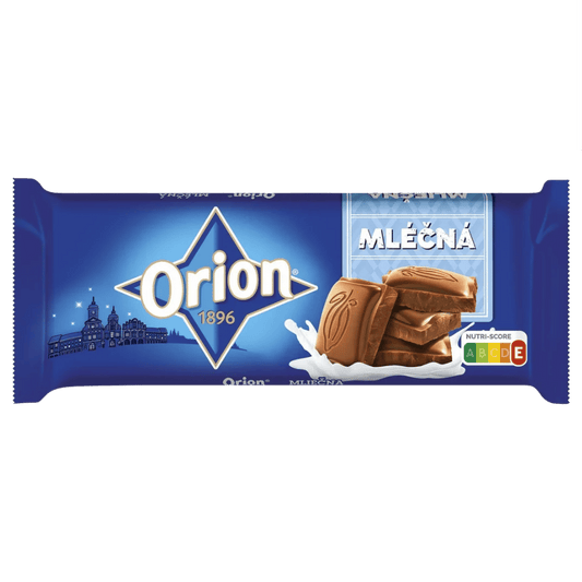 Orion Milk Chocolate