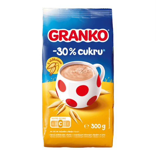 Orion Granko 30% Less Sugar