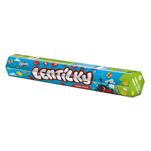 Orion Lentilky Spring Edition