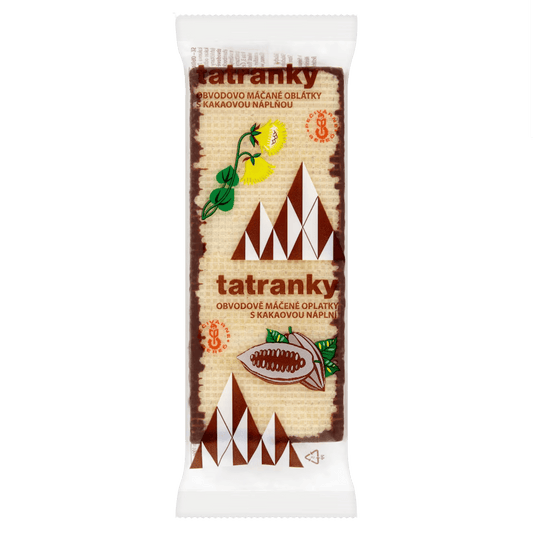 Sedita Tatranky Cocoa