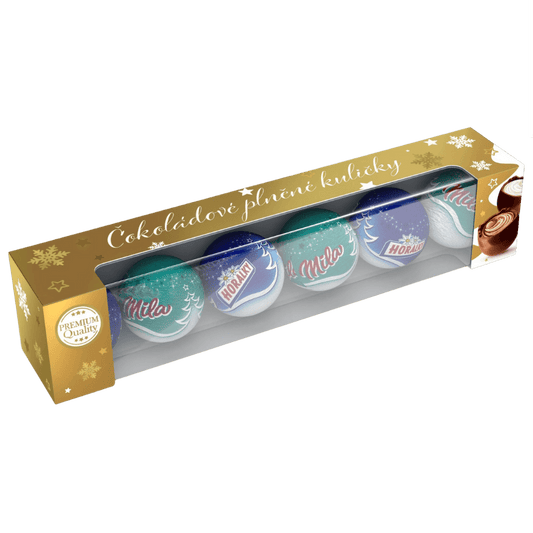 Sedita Mila Mini Adventskalender 280g