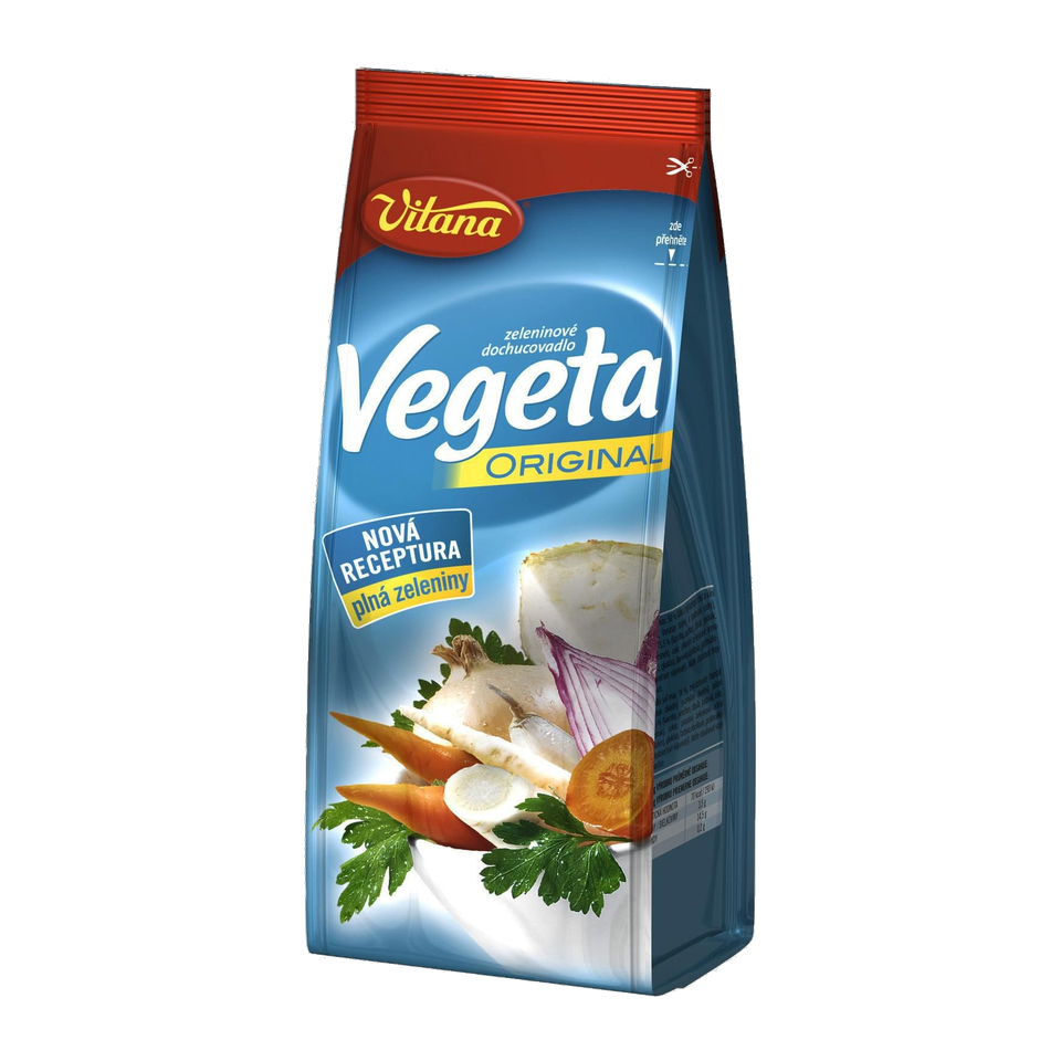 Vitana Vegeta Original
