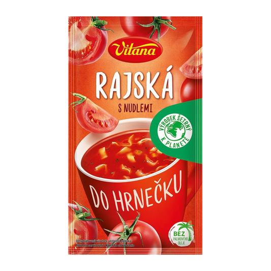 Vitana Tomato Cup Soup