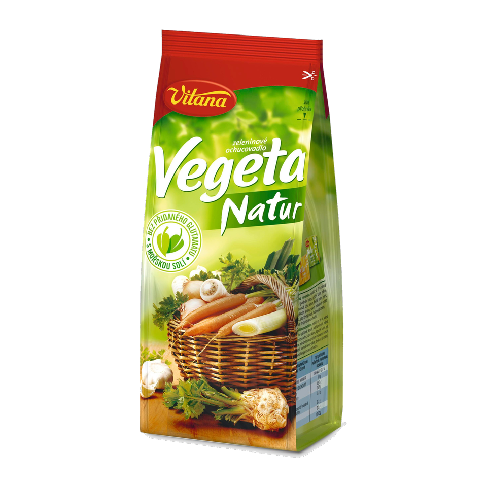 Vitana Vegeta Natur