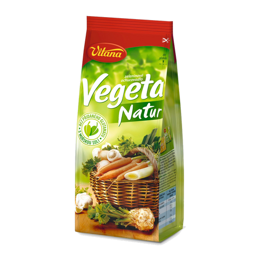 Vitana Vegeta Natur