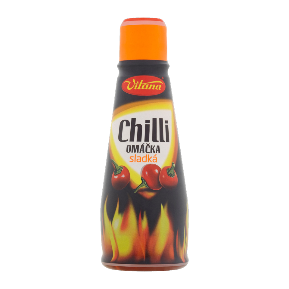 Vitana Sweet Chilli Sauce