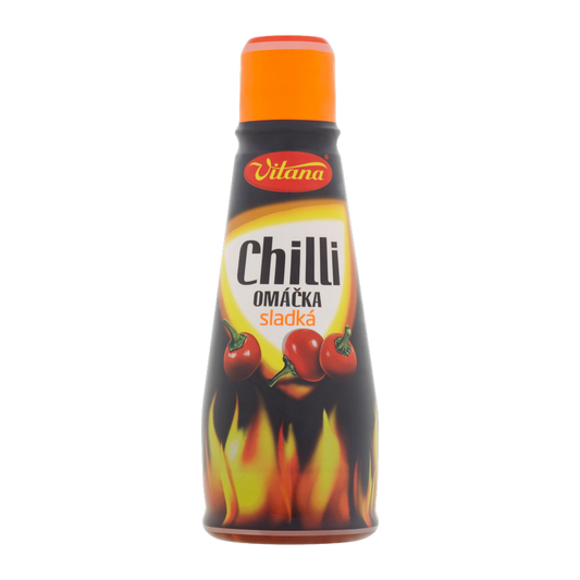 Vitana Sweet Chilli Sauce
