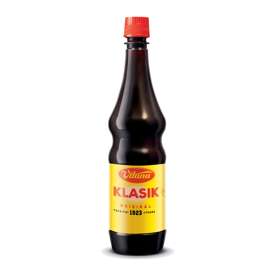 Vitana Klasik Liquid Seasoning