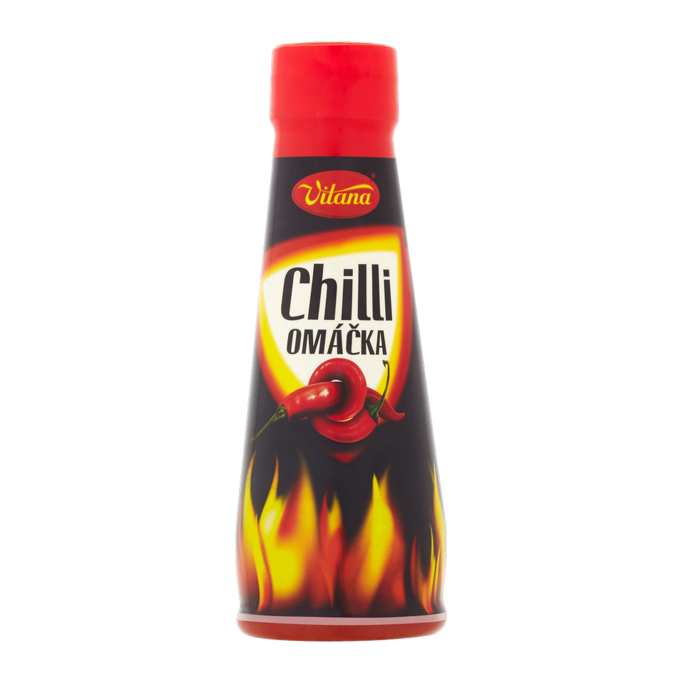 Vitana Chilli Sauce