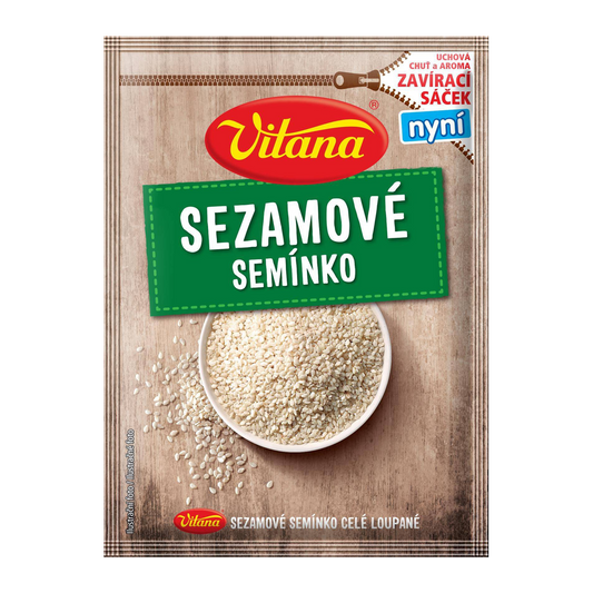 Vitana Sesame Seeds