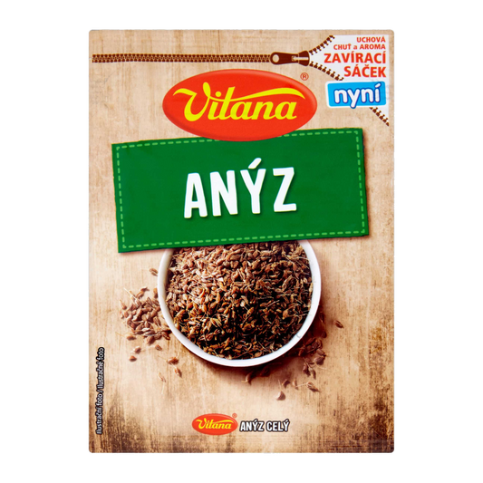 Vitana Whole Anise