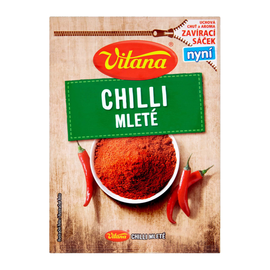 Vitana Chilli