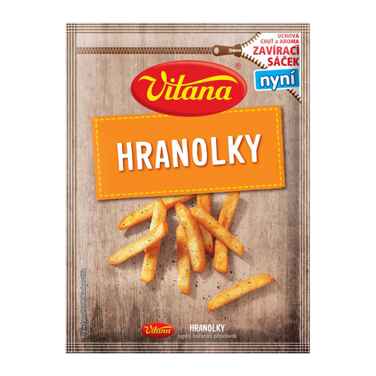 Vitana French Fries Seasoning